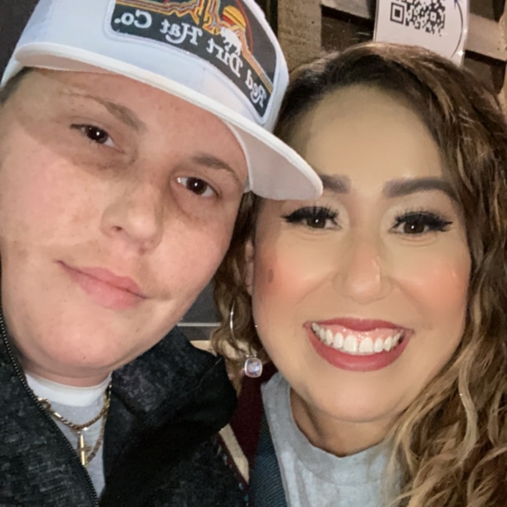 Meet your Posher, April Murphy